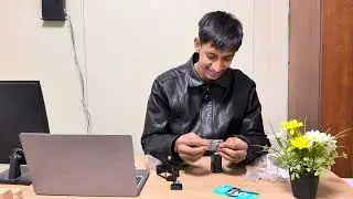 Camera (djiaction4)kinne sapana pani pura vo afnai pasinako kamai le kineko khusi dherai hune raix