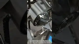 #Machines #Jacketed Kettle#Food Fruits Jam Planetary Cooking Mixer Machine