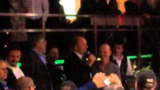 La Festa della Vita di Enio Drovandi - Parte 1