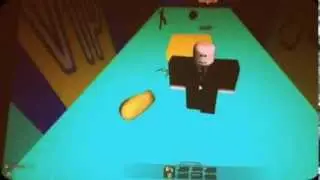 Stinglight on roblox -Funny moments