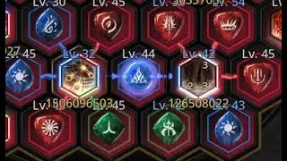 SEASON 7 - BOW GUN - WHIRLWIND BARRAGE  - CRIT BUILD