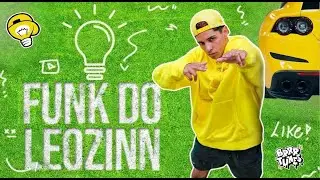 ♫ Funk do Leozinn💡| Clip Oficial