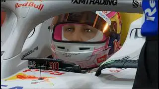 F1 25 | Début de carriére | Qualifications du Grand Prix de Pays-Bas | FR