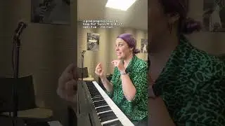 Behind the Lesson