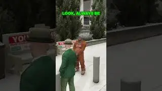 Alternative to Legal Health Insurance? | GTA 5 RP