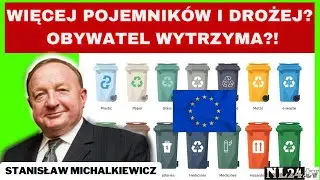 KSEF, Kuba, będzie drożej, Polska 2050, atak na działacza ROG? - Stanisław Michalkiewicz