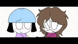 RETRO-_-UNIVERSE: THE WHOLE MOLLY SAGA | POST-CREDITS: PART II - TIMMY X JAMIE