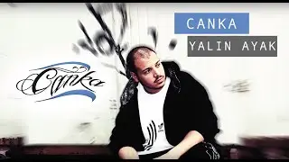 Canka - Yalın Ayak