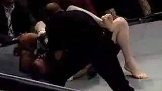 Dylan Spicer vs Shane Wessels