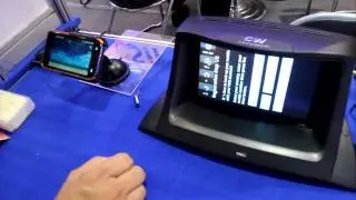 2011 SAAS  - Sik Smartphone Link Fuction -