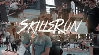 Skills Park Winterthur | SkillsRun 2018