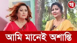 আমাদের ভালো ছবি তৈরি করার লোক নেই, শাকিবের সব ছবিই চলে: রিনা খান