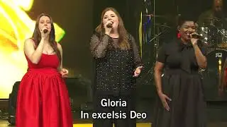 Angels We Have Heard On High | Live at Hope Church