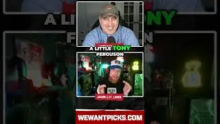 Paddy Sucks
