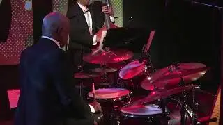 The Destiny Muhammad Trio - Coltrane