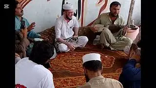 Imtiaz Ustad Zubair Ustad maidani program