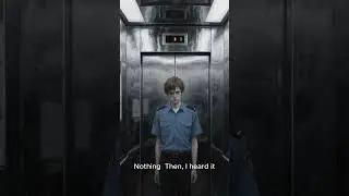 #creepyshortstory  The Elevator Floor creepy shorts