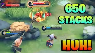 Top GLOBAL ALDOUS In Mythical Glory | Franco Can Deal With It RIGHT | Road To Global Franco | MLBB