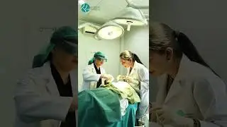 Venous Lake Removal with RF Excision | Dermatology Surgery | Cosmetique