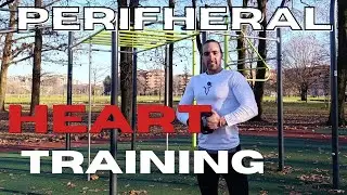 PERIPHERAL HEART TRAINING CIRCUIT (PHT) 14 MIN.