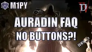 AURADIN FAQ - Between Laziness and Genius of Holy Light Aura Paladin - Diablo 4 Season 11