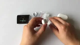 IP010 наушник Пошаговая инструкция.