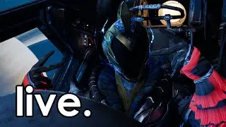 Heavy Metal gaming and some Destiny Rising grinding.