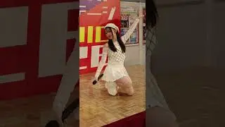 2FACE RINA직캠 『PEEP PEEP』 2026/01/12 リリースイベント @ アリオ川口1Fセンターコート