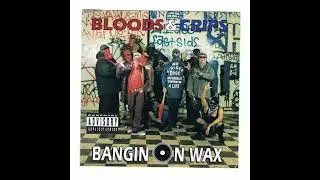 Bloods & Crips - Piru Love (Instrumental)
