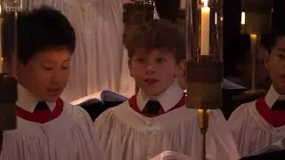 Carols From King&rsquo;s 2025 | BBC Two Archive - MOIT