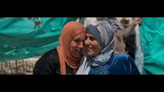 WORLDLY WOMEN - KVINNOBY - PALESTINA ❤️