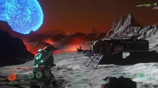 OSIRIS NEW DAWN - Zer Trailer [HD]