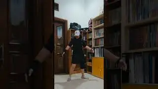ещё один танцевальный кавер #dc #dancecover