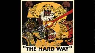 Three The Hard Way - Cultured Dub  by Scientist.wmv
