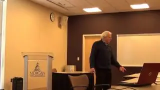 Computer Tractability - Beyond Turing? - Peter Rowlands 2014