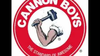 Cannon Boys - Cocaine