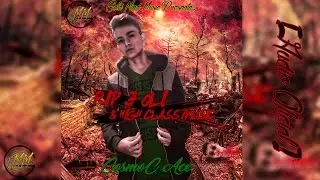 RIP J Oli & High Class Music - CosmoC (Prod. By Gold Mind Music)
