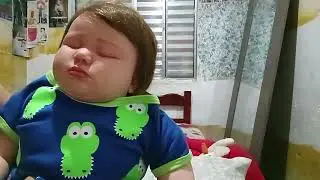 meu bebezao