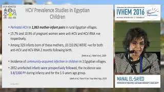 Children & Pregnant Women | Manal El-Sayed, MD, PhD