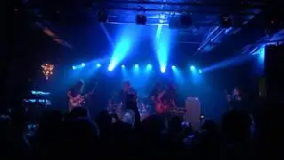Tribute to Saxon's 