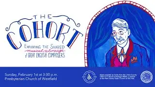Choral Art Society of New Jersey Winter Concert 2026 - 