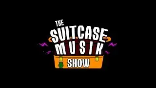 The Suitcase Musik Show @ The Ten Acre Garden NC