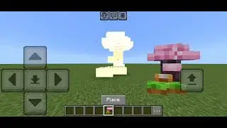 Minecraft Time Capsule Spawner Animation FORWARD AND REVERSED