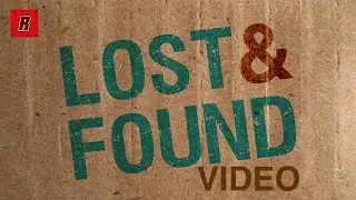 Lost Video Files | Sorry To Those That Contributed