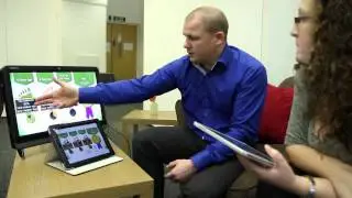 CATCH - Innovative technology for independent living