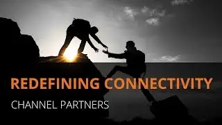 Ruckus Networks: A Partner Only Company &ndash; Redefining Connectivity