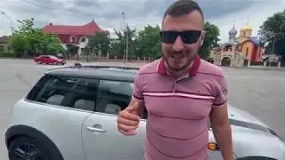 MINI Cooper 2011 ОБЗОР ПОКУПАТЕЛЯ (АВТО С АМЕРИКИ)