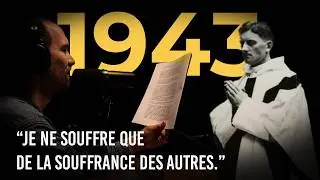Épisode 4 - Un aumônier clandestin, sur tous les fronts
