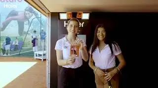 Haier x AO 2025 Wrap up Video
