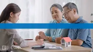 As a (SRES) Senior Real Estate Specialist, I am here to help Seniors and their Families navigate and